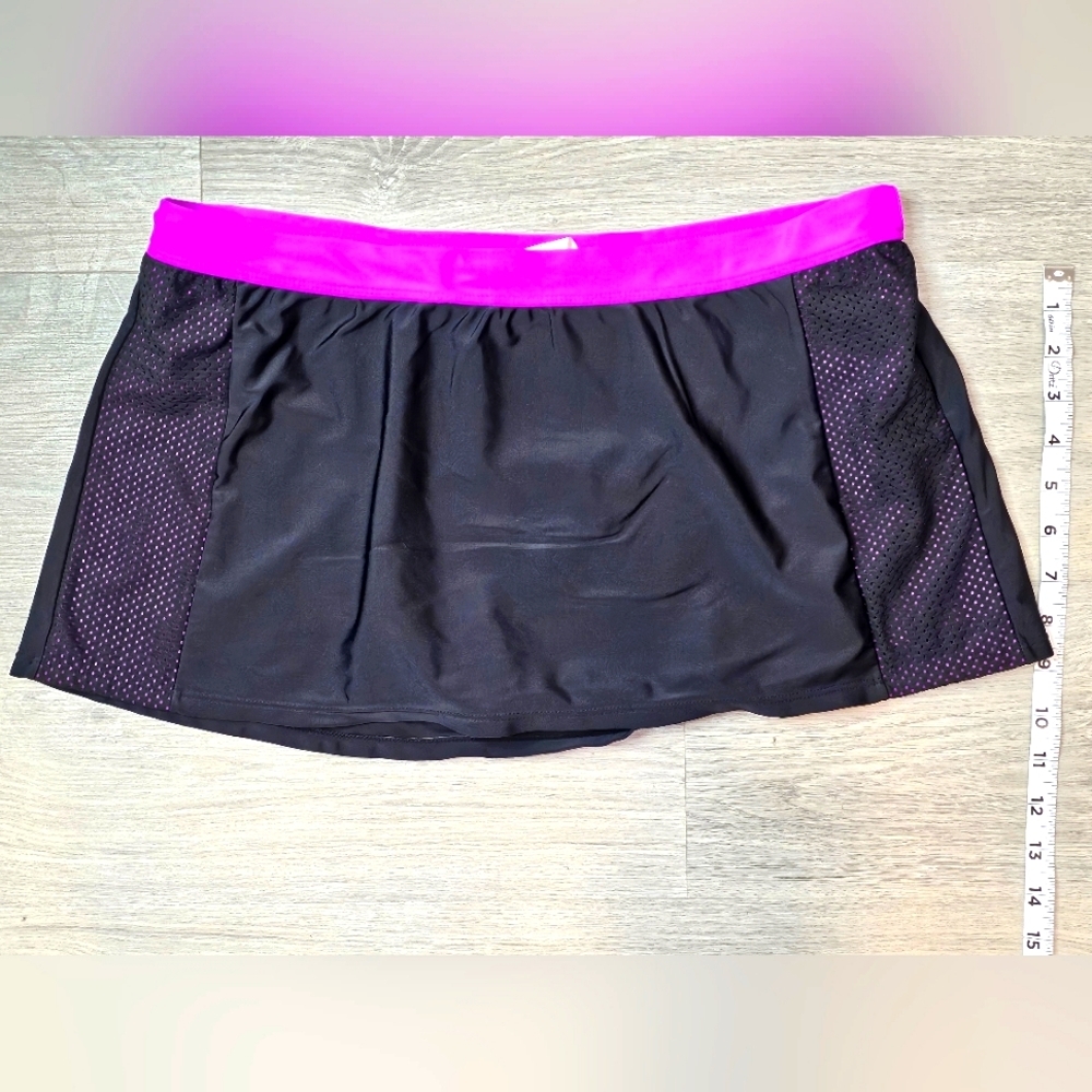 Swim bottoms